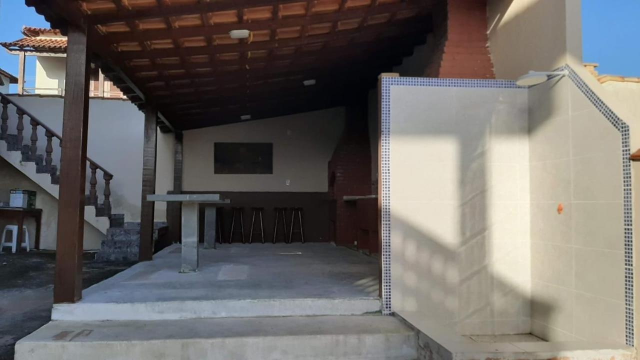 הוילה קאבו פריו Kitnet Da Izumi מראה חיצוני תמונה